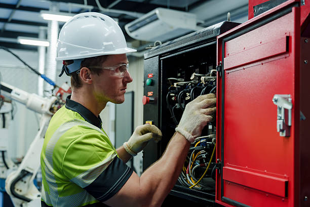 24/7 Emergency Generator Installation experts in Upper Arlington, OH