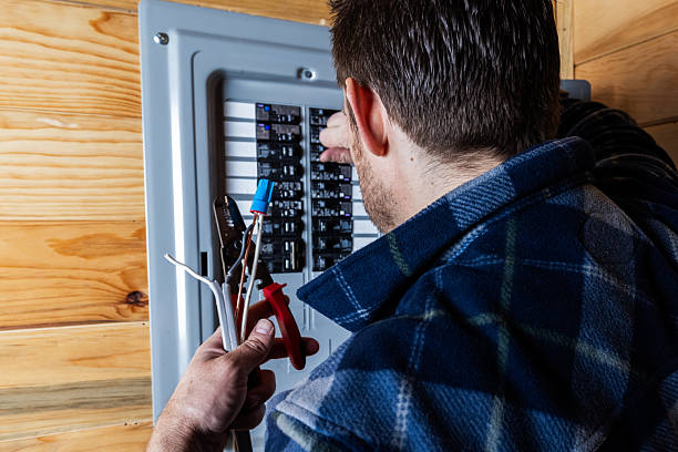 Affordable Generator Installation solutions in Upper Arlington, OH